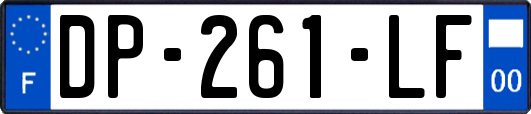 DP-261-LF