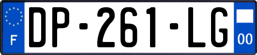 DP-261-LG