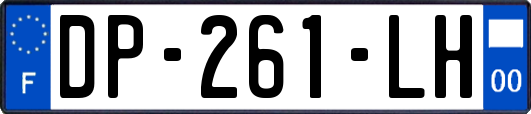 DP-261-LH