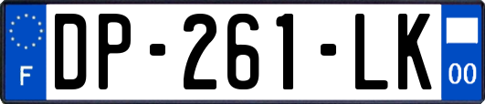 DP-261-LK