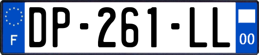 DP-261-LL