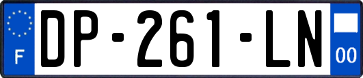 DP-261-LN