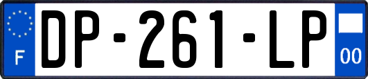 DP-261-LP