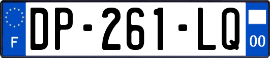 DP-261-LQ
