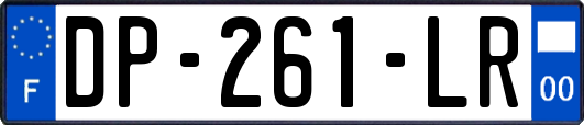 DP-261-LR