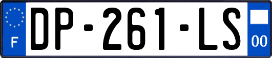 DP-261-LS