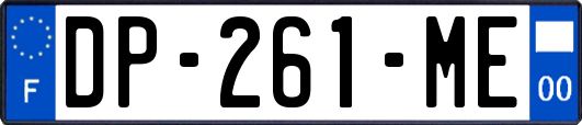 DP-261-ME
