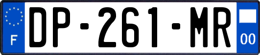 DP-261-MR