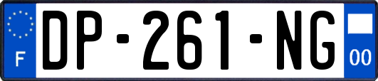 DP-261-NG