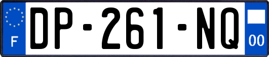 DP-261-NQ