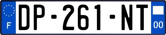 DP-261-NT
