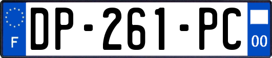 DP-261-PC