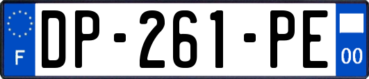 DP-261-PE