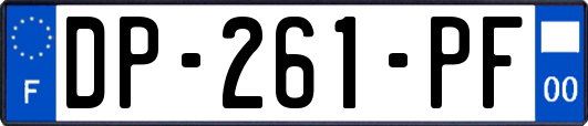DP-261-PF