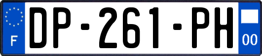 DP-261-PH