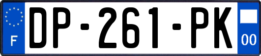 DP-261-PK