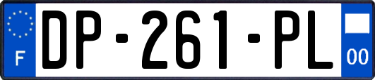 DP-261-PL