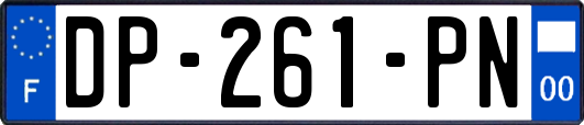 DP-261-PN