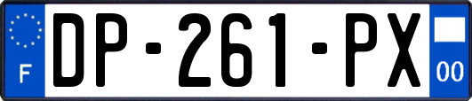 DP-261-PX