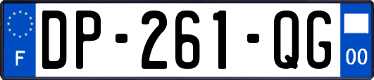 DP-261-QG