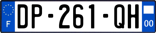 DP-261-QH
