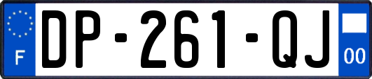 DP-261-QJ