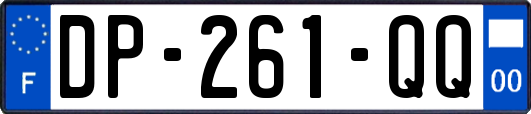 DP-261-QQ