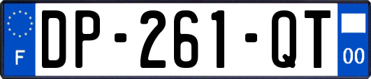 DP-261-QT