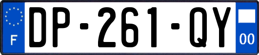 DP-261-QY
