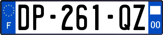 DP-261-QZ