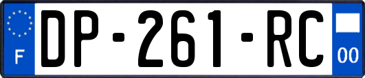 DP-261-RC