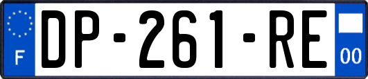 DP-261-RE