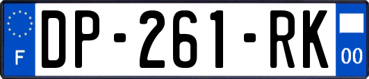 DP-261-RK
