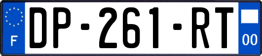 DP-261-RT