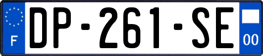 DP-261-SE