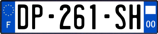 DP-261-SH