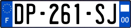 DP-261-SJ