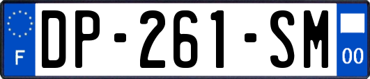 DP-261-SM