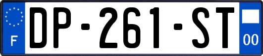 DP-261-ST