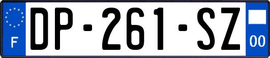 DP-261-SZ