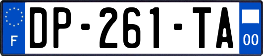 DP-261-TA