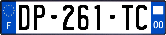 DP-261-TC