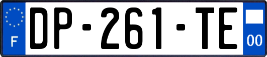 DP-261-TE