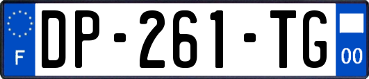 DP-261-TG