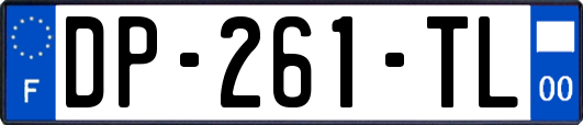 DP-261-TL