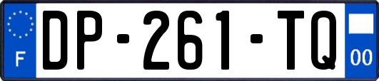 DP-261-TQ