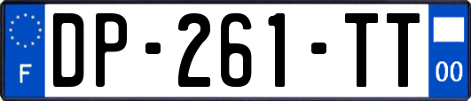 DP-261-TT