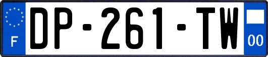 DP-261-TW