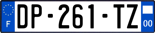 DP-261-TZ