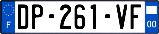 DP-261-VF